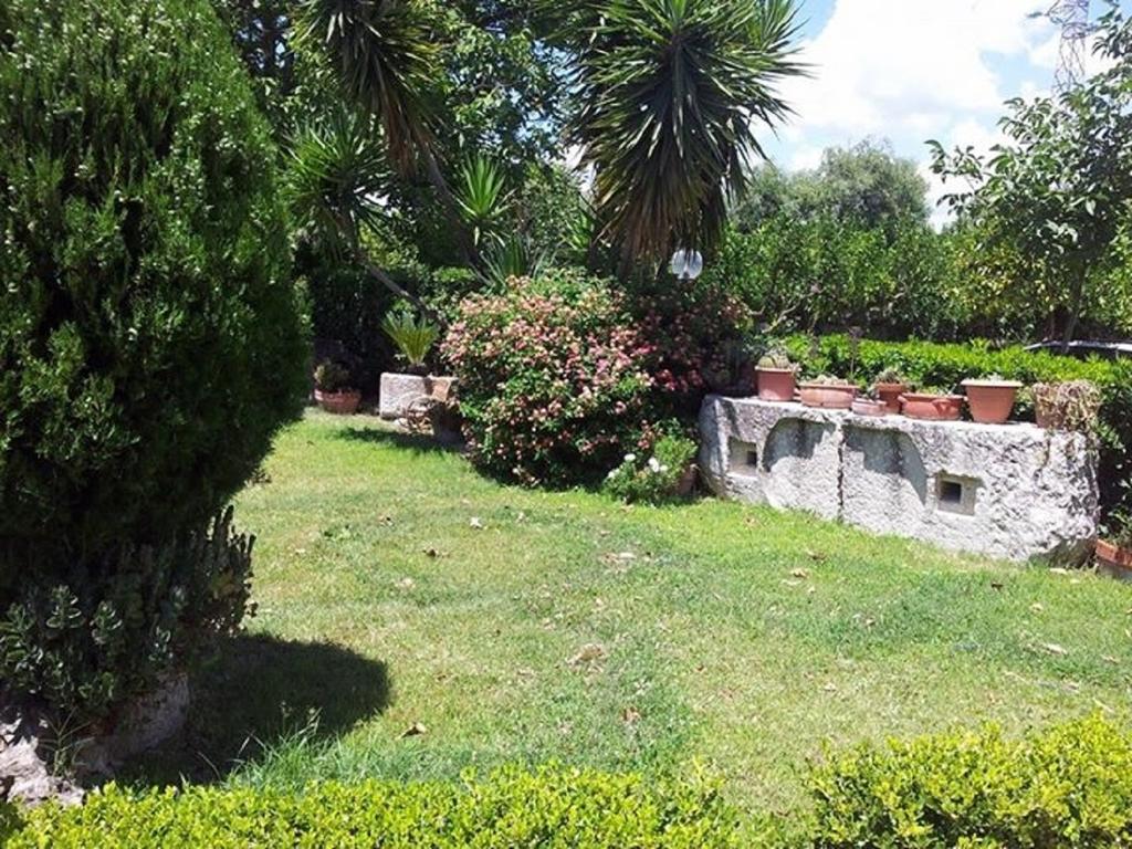 Country House Paola Marina di Gioiosa Ionica Dış mekan fotoğraf