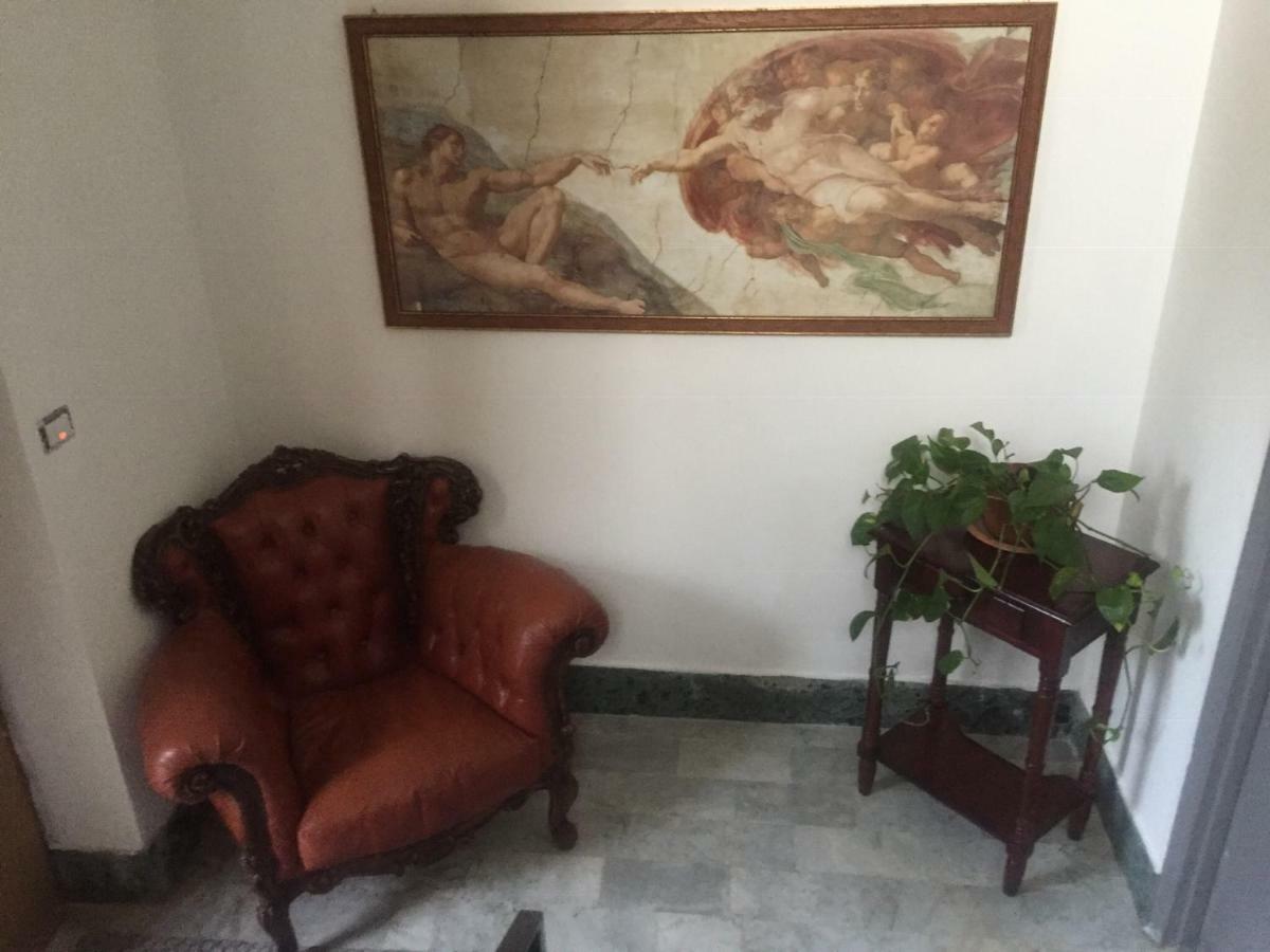 Country House Paola Marina di Gioiosa Ionica Dış mekan fotoğraf